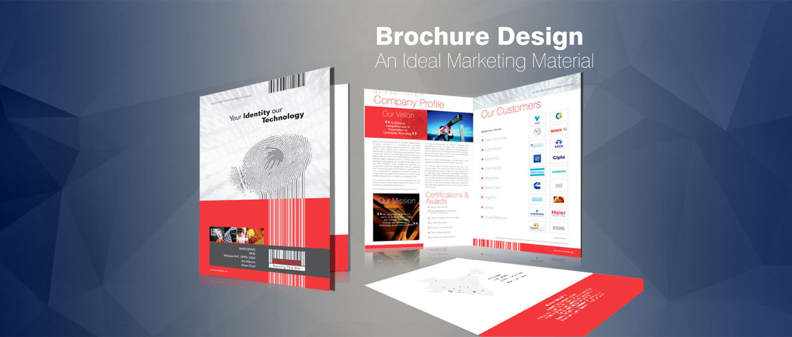 Brochure Design